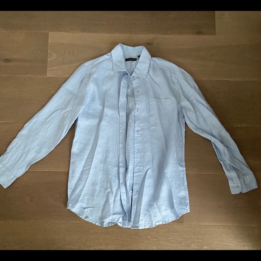Bundle - Men’s Designer Dress Button Down Shirts